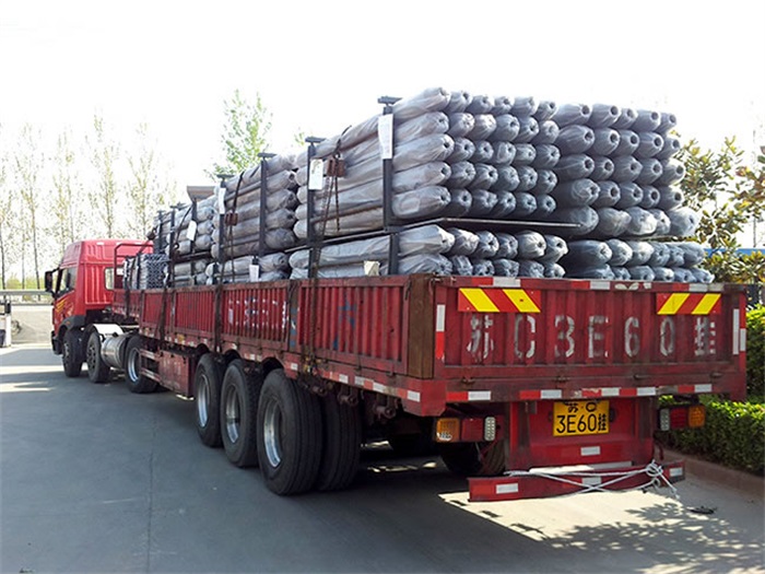 中卫网架整装待发